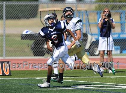 Thumbnail 3 in Prince of Peace @ Garland Christian Academy photogallery.