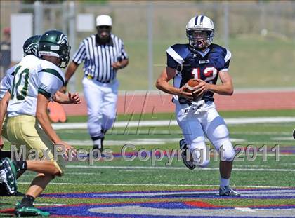 Thumbnail 3 in Prince of Peace @ Garland Christian Academy photogallery.