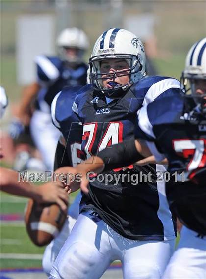 Thumbnail 1 in Prince of Peace @ Garland Christian Academy photogallery.