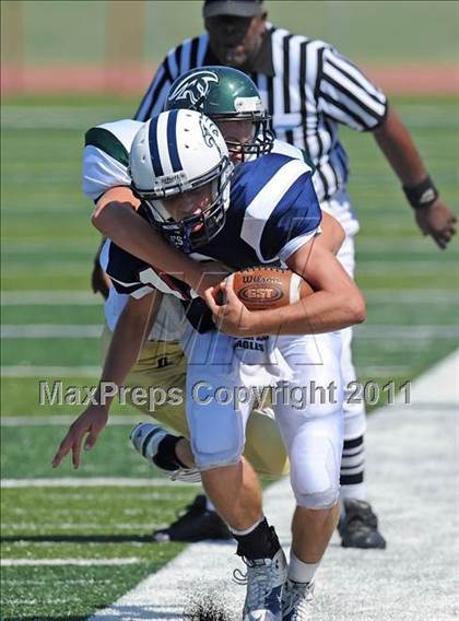 Thumbnail 2 in Prince of Peace @ Garland Christian Academy photogallery.