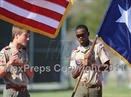 Thumbnail 3 in Prince of Peace @ Garland Christian Academy photogallery.