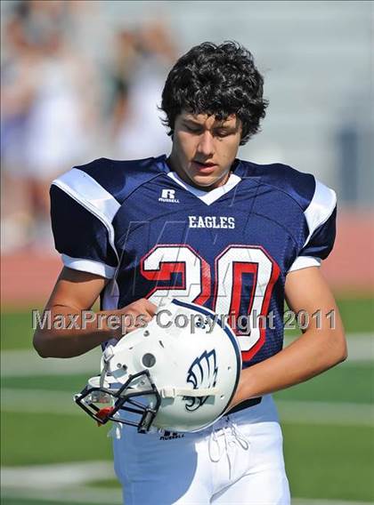 Thumbnail 2 in Prince of Peace @ Garland Christian Academy photogallery.