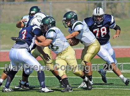 Thumbnail 2 in Prince of Peace @ Garland Christian Academy photogallery.