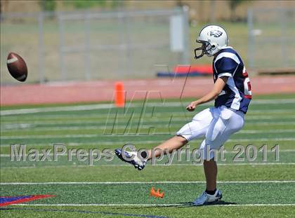 Thumbnail 3 in Prince of Peace @ Garland Christian Academy photogallery.