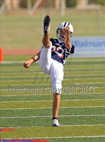 Thumbnail 3 in Prince of Peace @ Garland Christian Academy photogallery.