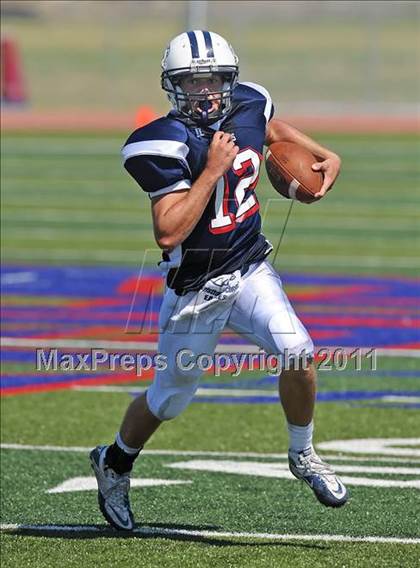 Thumbnail 1 in Prince of Peace @ Garland Christian Academy photogallery.