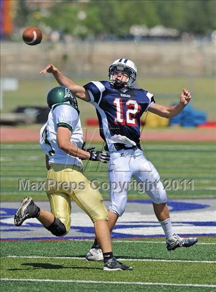 Thumbnail 3 in Prince of Peace @ Garland Christian Academy photogallery.