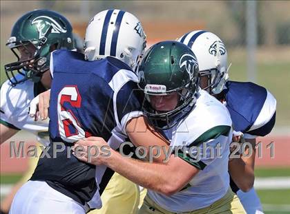 Thumbnail 2 in Prince of Peace @ Garland Christian Academy photogallery.