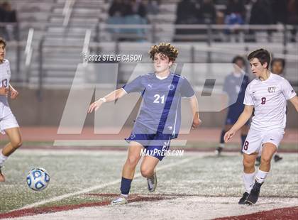 Thumbnail 2 in Branham @ Whitney photogallery.