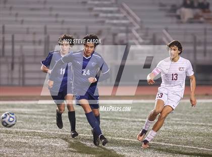 Thumbnail 1 in Branham @ Whitney photogallery.