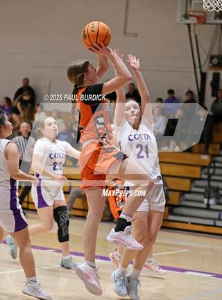 Smethport @ Coudersport