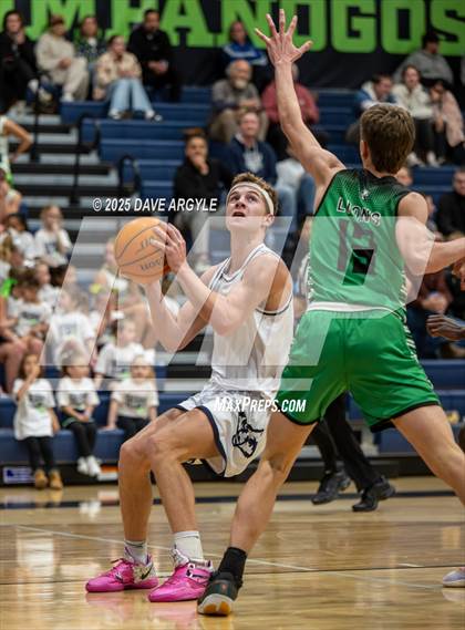 Thumbnail 2 in Payson @ Timpanogos photogallery.