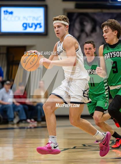 Thumbnail 2 in Payson @ Timpanogos photogallery.