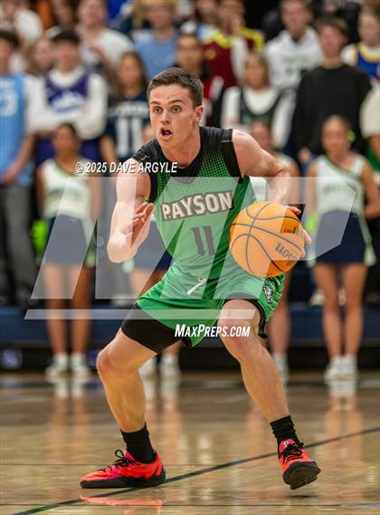 Thumbnail 2 in Payson @ Timpanogos photogallery.