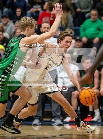Thumbnail 2 in Payson @ Timpanogos photogallery.