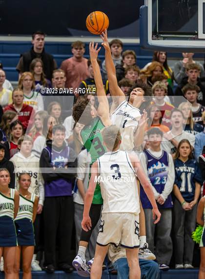 Thumbnail 2 in Payson @ Timpanogos photogallery.