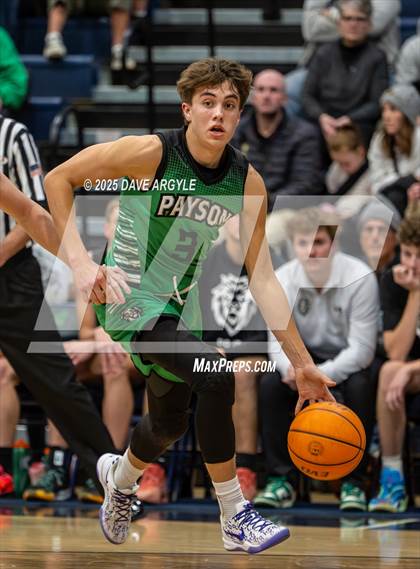 Thumbnail 2 in Payson @ Timpanogos photogallery.