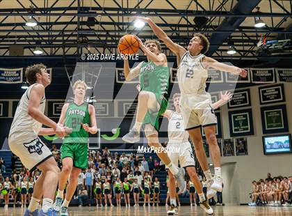 Thumbnail 2 in Payson @ Timpanogos photogallery.