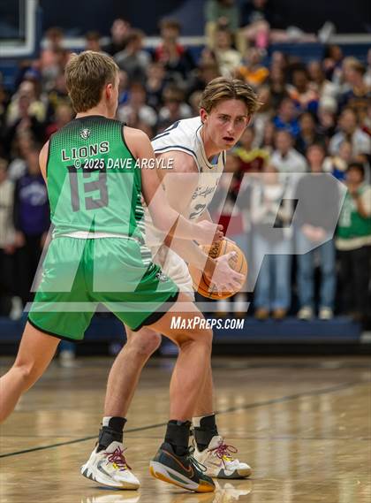 Thumbnail 3 in Payson @ Timpanogos photogallery.