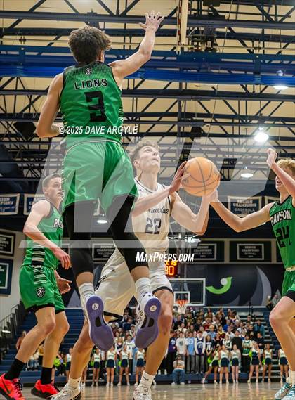 Thumbnail 1 in Payson @ Timpanogos photogallery.