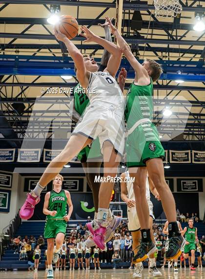 Thumbnail 1 in Payson @ Timpanogos photogallery.