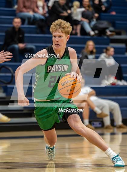 Thumbnail 2 in Payson @ Timpanogos photogallery.