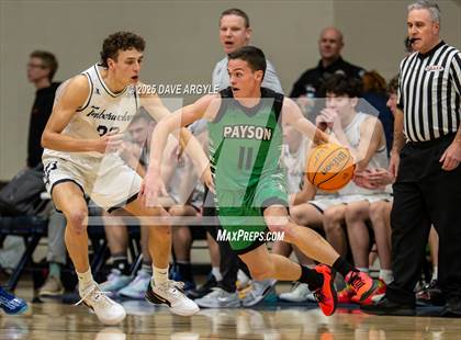 Thumbnail 3 in Payson @ Timpanogos photogallery.