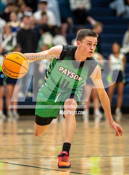 Thumbnail 2 in Payson @ Timpanogos photogallery.