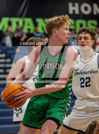 Thumbnail 1 in Payson @ Timpanogos photogallery.