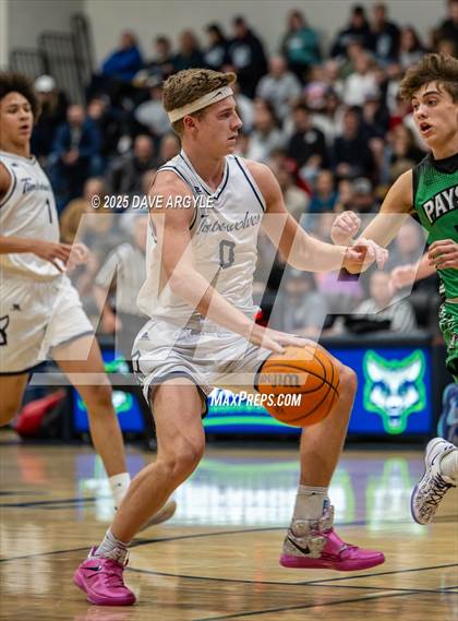 Thumbnail 1 in Payson @ Timpanogos photogallery.