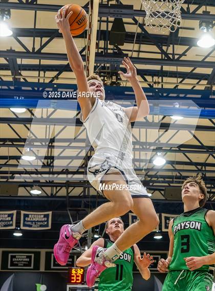 Thumbnail 3 in Payson @ Timpanogos photogallery.
