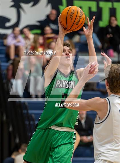 Thumbnail 2 in Payson @ Timpanogos photogallery.
