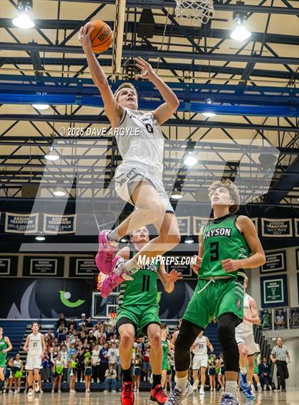Thumbnail 2 in Payson @ Timpanogos photogallery.