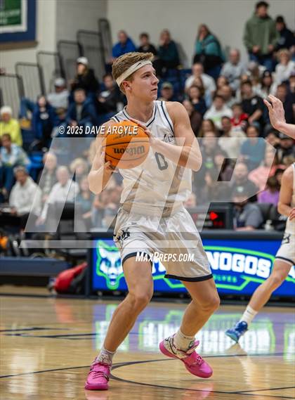 Thumbnail 1 in Payson @ Timpanogos photogallery.