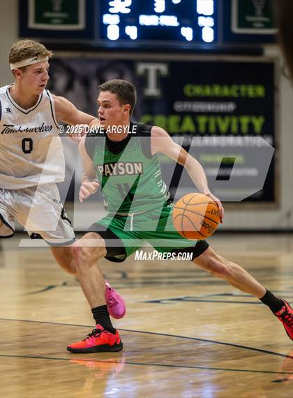 Thumbnail 2 in Payson @ Timpanogos photogallery.