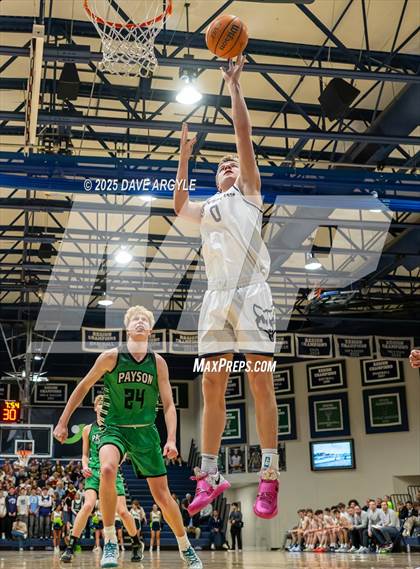 Thumbnail 2 in Payson @ Timpanogos photogallery.