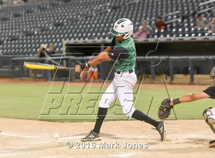 Thumbnail 1 in Alhambra vs. San Luis (AIA D3 Final) photogallery.