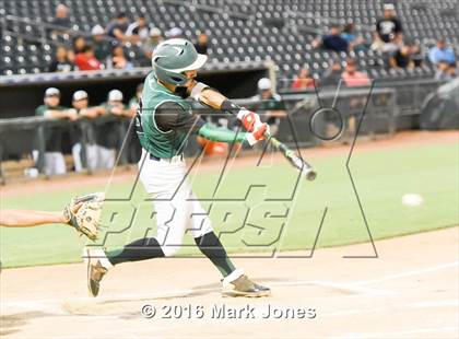 Thumbnail 1 in Alhambra vs. San Luis (AIA D3 Final) photogallery.