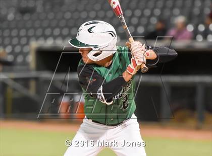 Thumbnail 1 in Alhambra vs. San Luis (AIA D3 Final) photogallery.