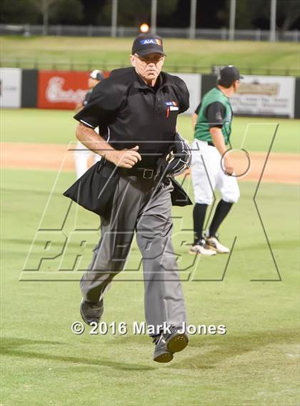 Thumbnail 3 in Alhambra vs. San Luis (AIA D3 Final) photogallery.