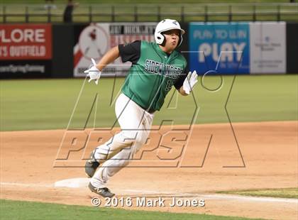 Thumbnail 3 in Alhambra vs. San Luis (AIA D3 Final) photogallery.