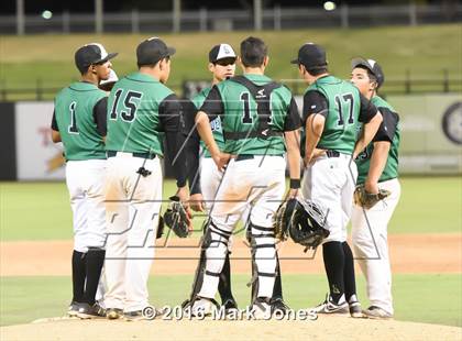 Thumbnail 1 in Alhambra vs. San Luis (AIA D3 Final) photogallery.