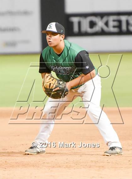 Thumbnail 3 in Alhambra vs. San Luis (AIA D3 Final) photogallery.