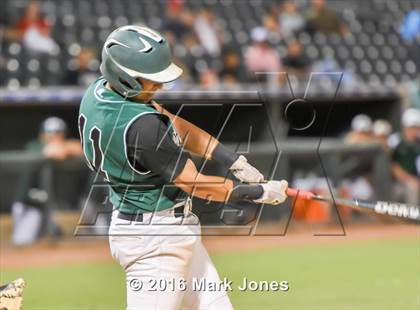Thumbnail 2 in Alhambra vs. San Luis (AIA D3 Final) photogallery.