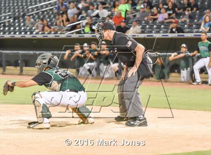 Thumbnail 2 in Alhambra vs. San Luis (AIA D3 Final) photogallery.