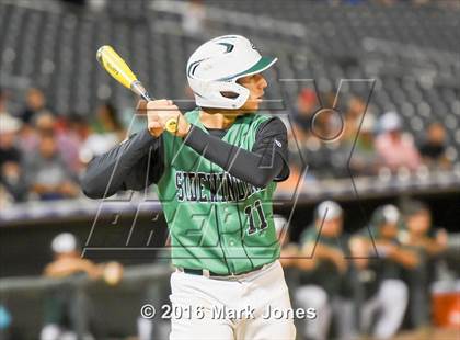 Thumbnail 2 in Alhambra vs. San Luis (AIA D3 Final) photogallery.