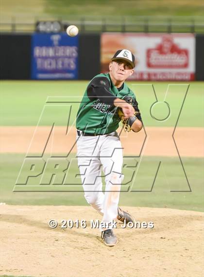 Thumbnail 1 in Alhambra vs. San Luis (AIA D3 Final) photogallery.