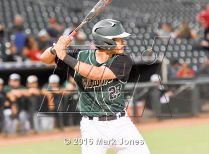 Thumbnail 2 in Alhambra vs. San Luis (AIA D3 Final) photogallery.