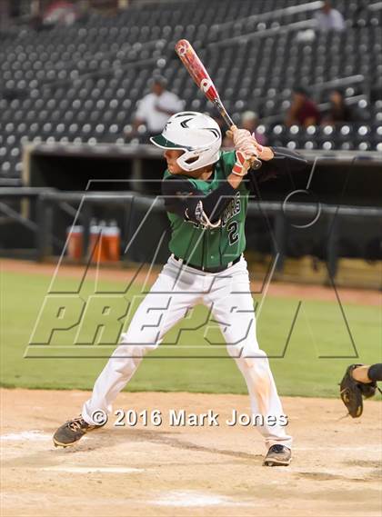 Thumbnail 3 in Alhambra vs. San Luis (AIA D3 Final) photogallery.