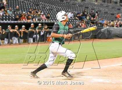 Thumbnail 2 in Alhambra vs. San Luis (AIA D3 Final) photogallery.